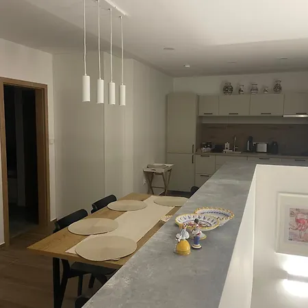 Apartment U Blechy A Svaba Mikulcice