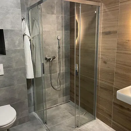 U Blechy A Svaba Apartment Mikulcice