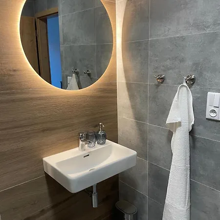 U Blechy A Svaba Lejlighed Mikulčice