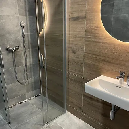 Apartment U Blechy A Svaba Mikulcice