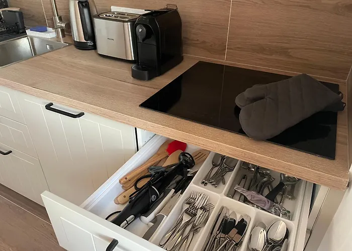 Appartamento U Blechy A švába