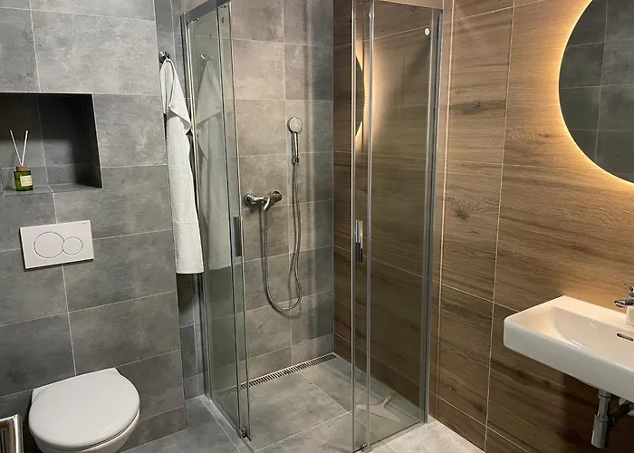 U Blechy A Svaba Apartment Mikulčice