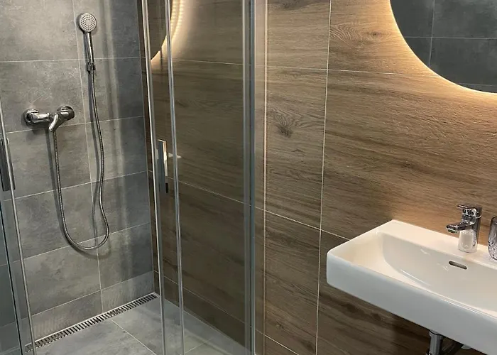 Apartment U Blechy A Svaba Mikulčice